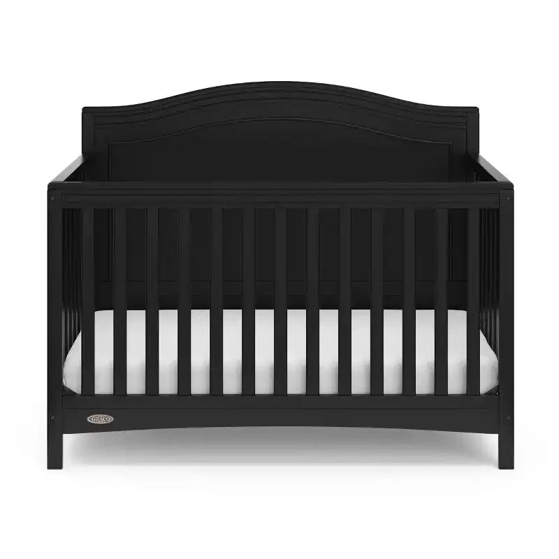 Graco Paris 4-in-1-converteerbaar babybedje