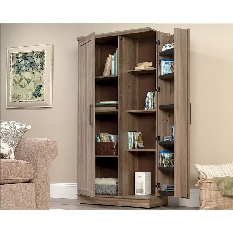 Aufbewahrungsschrank der Home Plus Collection