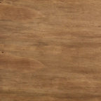 Crosley Roots Buffet mit natürlicher Oberfläche – 52 W x 18 T x 36 H