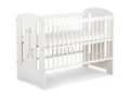 Cama - Branco (amovível)