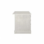 Bush Furniture Saratoga directiebureau met laden en opbergruimte