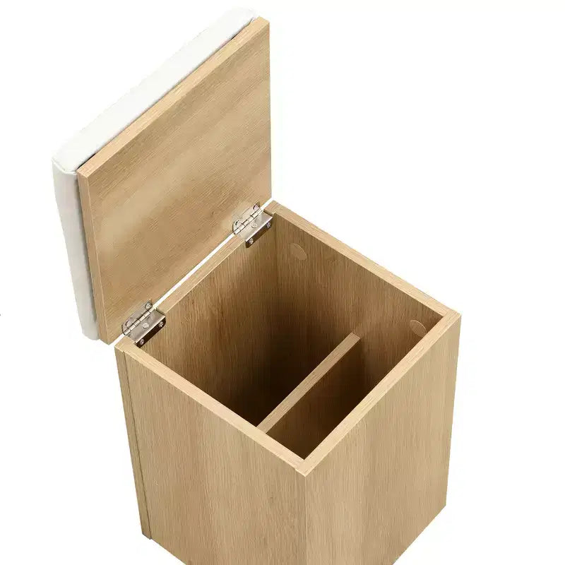Mesa de centro moderna multifunções com tampo elevável, arrumação oculta, 4 bancos e rodízios, perfeita para espaços de estar modernos