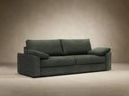 Vilander Schlafsofa mit gepolsterten Armlehnen