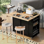 Isola Cucina con Presa Elettrica