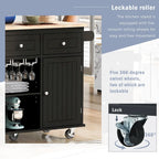 Isola Cucina con Presa Elettrica
