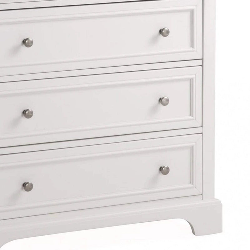 Naples Off-White Chest by 