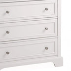 Naples Off-White Chest by 