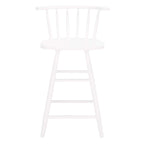 Sgabello da bancone da 25 pollici - 21 L x 17 P x 34 A pollici - 21Lx17Px34A