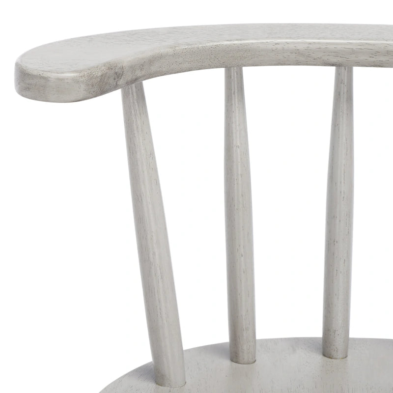 Sgabello da bancone da 25 pollici - 21 L x 17 P x 34 A pollici - 21Lx17Px34A
