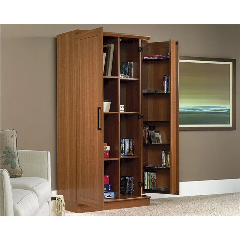 Aufbewahrungsschrank der Home Plus Collection