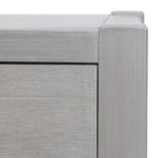 Tavolino d'appoggio con 1 cassetto - 19 L x 15,8 P x 26 A - 19Lx16Px26A
