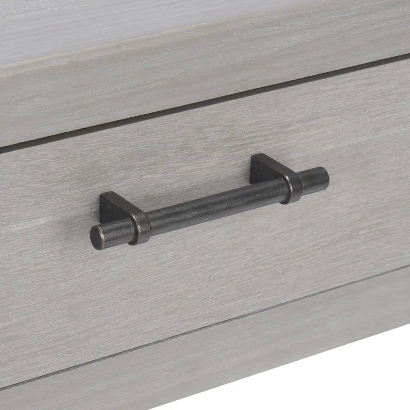 Tavolino d'appoggio con 1 cassetto - 19 L x 15,8 P x 26 A - 19Lx16Px26A