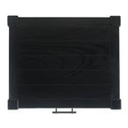 Tavolino d'appoggio con 1 cassetto - 19 L x 15,8 P x 26 A - 19Lx16Px26A