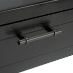 Tavolino d'appoggio con 1 cassetto - 19 L x 15,8 P x 26 A - 19Lx16Px26A