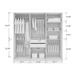 Kleiderschrank