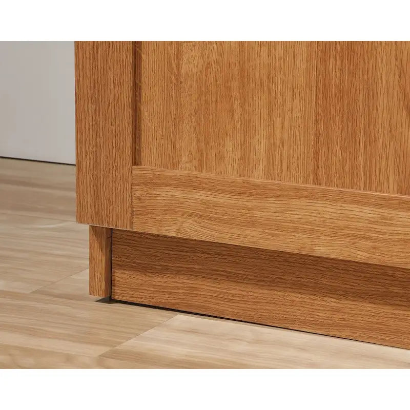 Armário de arrumação para roupa da coleção Sauder Select