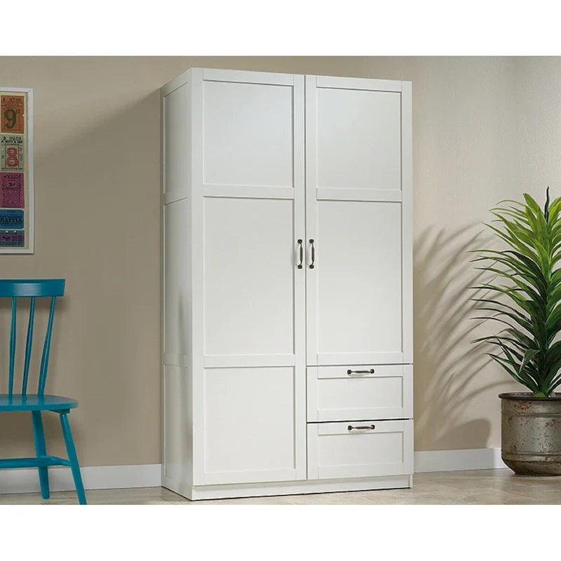 Sauder Select Collection Kleiderschrank