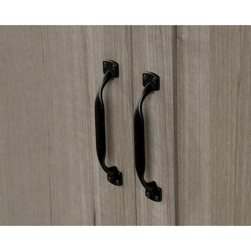 Armário de arrumação para roupa da coleção Sauder Select