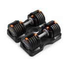 Sada činek NordicTrack Select-a-Weight 55 lb