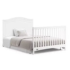 Graco Paris 4-in-1-converteerbaar babybedje