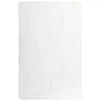 Prostokątny stół do jadalni Flash Furniture 46 x 30 z litej sosny