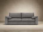 Vilander Schlafsofa mit gepolsterten Armlehnen