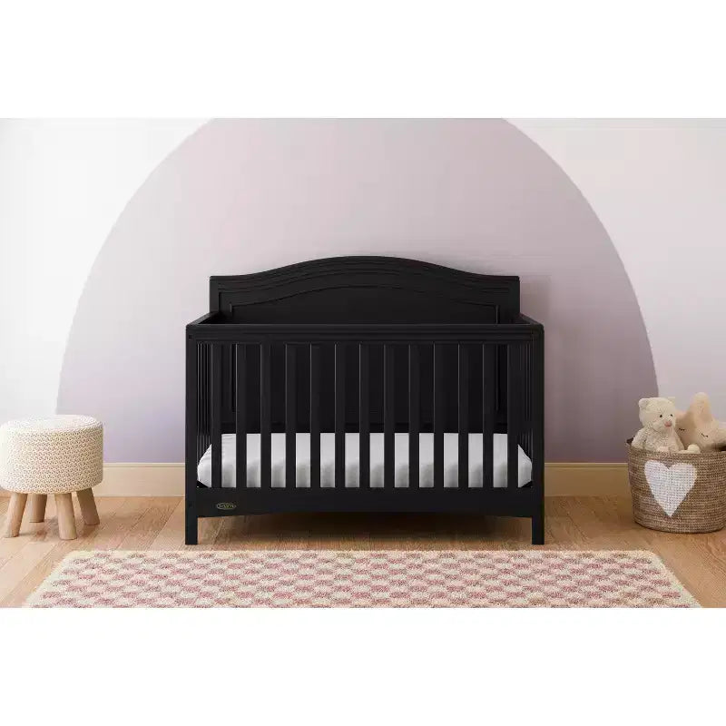 Graco Paris 4-in-1-converteerbaar babybedje