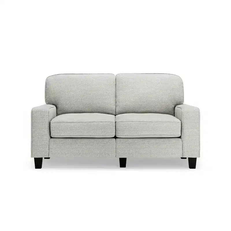 61 Palisades-Zweisitzer – Serta