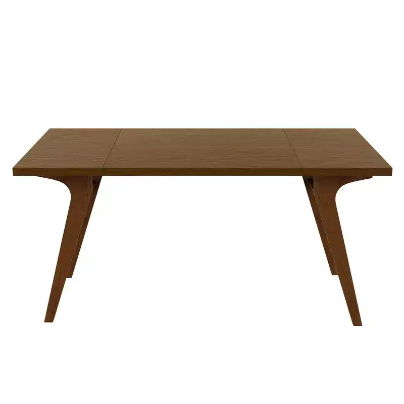 2-in-1-salontafel, uitschuifbare eettafel, tafel met verstelbare hoogte voor thuis en kantoor, ruimtebesparend - ModernLuxe