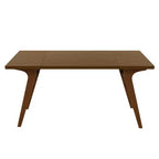 2-in-1-salontafel, uitschuifbare eettafel, tafel met verstelbare hoogte voor thuis en kantoor, ruimtebesparend - ModernLuxe