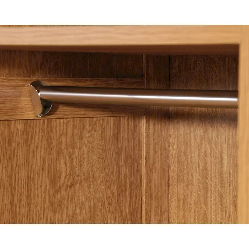 Armário de arrumação para roupa da coleção Sauder Select