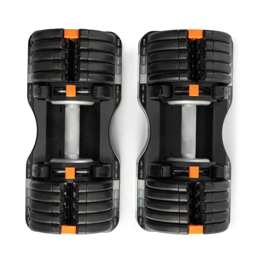 Sada činek NordicTrack Select-a-Weight 55 lb