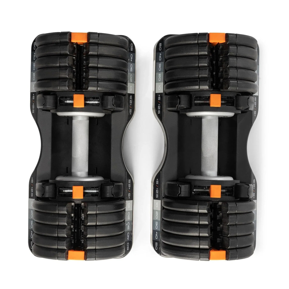 Sada činek NordicTrack Select-a-Weight 55 lb