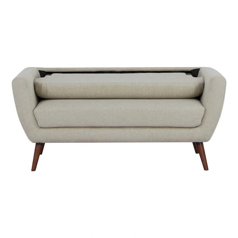Carson Carrington Maglo Upholstered Loveseat