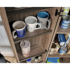 Aufbewahrungsschrank der Home Plus Collection