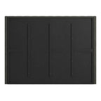 Naples Button-tufted Wingback Headboard only by iNSPIRE Q Artisan