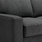 61 Palisades-Zweisitzer – Serta