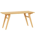 2-in-1-salontafel, uitschuifbare eettafel, tafel met verstelbare hoogte voor thuis en kantoor, ruimtebesparend - ModernLuxe