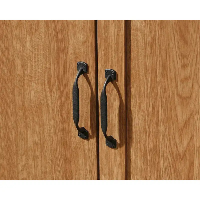 Armário de arrumação para roupa da coleção Sauder Select