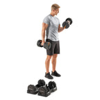 Sada činek NordicTrack Select-a-Weight 55 lb