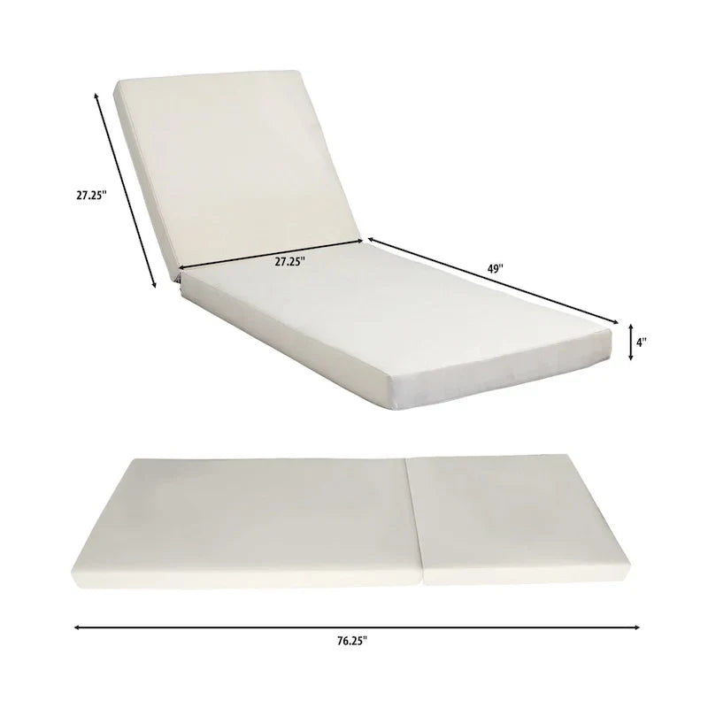 Christopher Knight Home – Michael Outdoor-Lounge-Set aus Akazienholz, 2-teilig