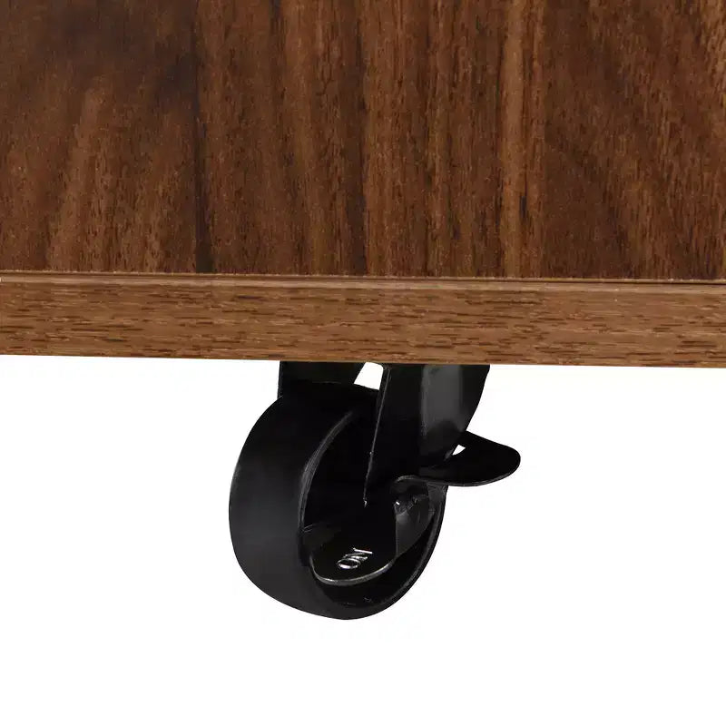 Mesa de centro moderna multifunções com tampo elevável, arrumação oculta, 4 bancos e rodízios, perfeita para espaços de estar modernos