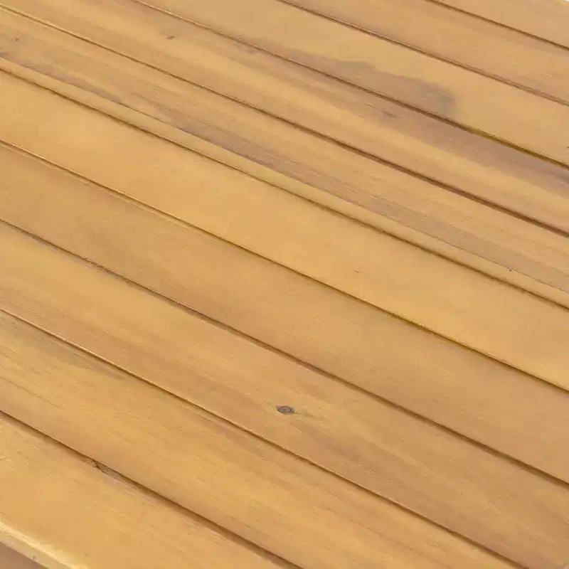 Ensemble de canapé d’extérieur modulable en L, ensemble de salon de patio, ensemble de sièges de jardin pour discuter avec table basse et coussins résistants à l’eau - ModernLuxe