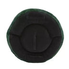 Sitzsack-Sofa für Erwachsene und Kinder, übergroßer Cord-Sitzsack mit 3 Kissen und Armlehne für Wohnzimmer oder Schlafzimmer