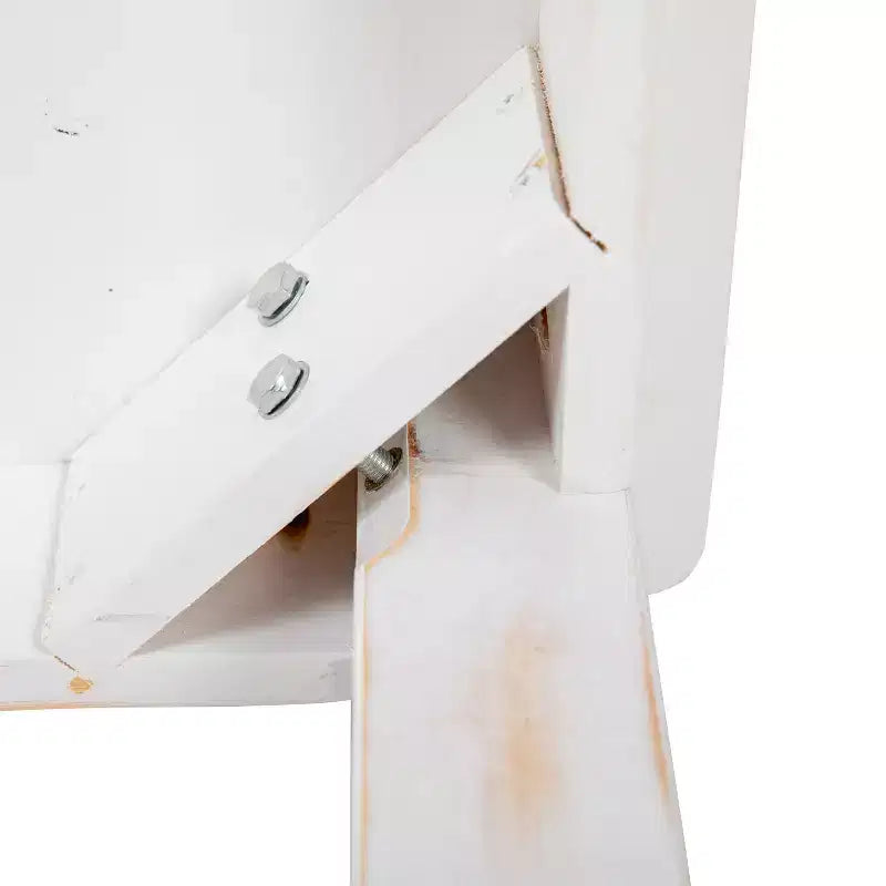 Prostokątny stół do jadalni Flash Furniture 46 x 30 z litej sosny