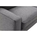 61 Palisades-Zweisitzer – Serta