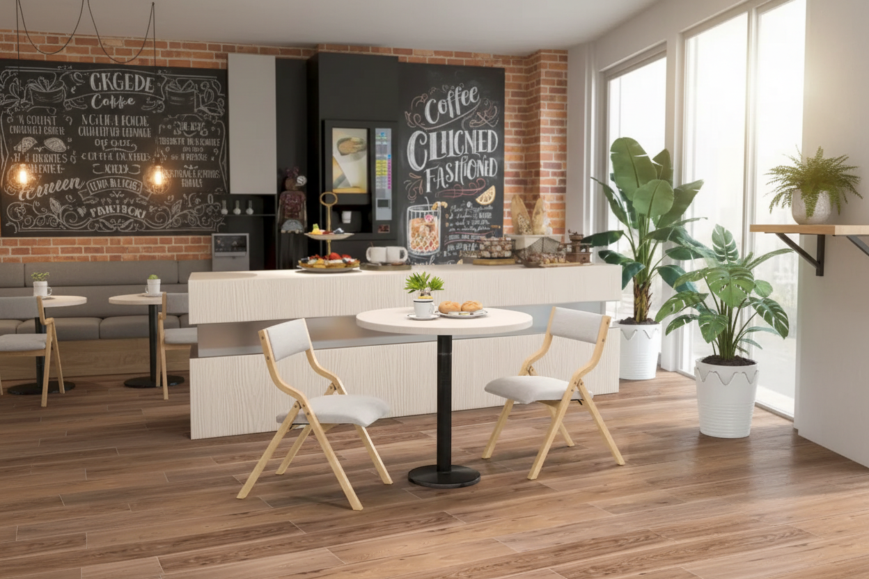 Dining Table Hero Banner