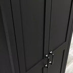 Aufbewahrungsschrank mit 2 Türen – Sauder