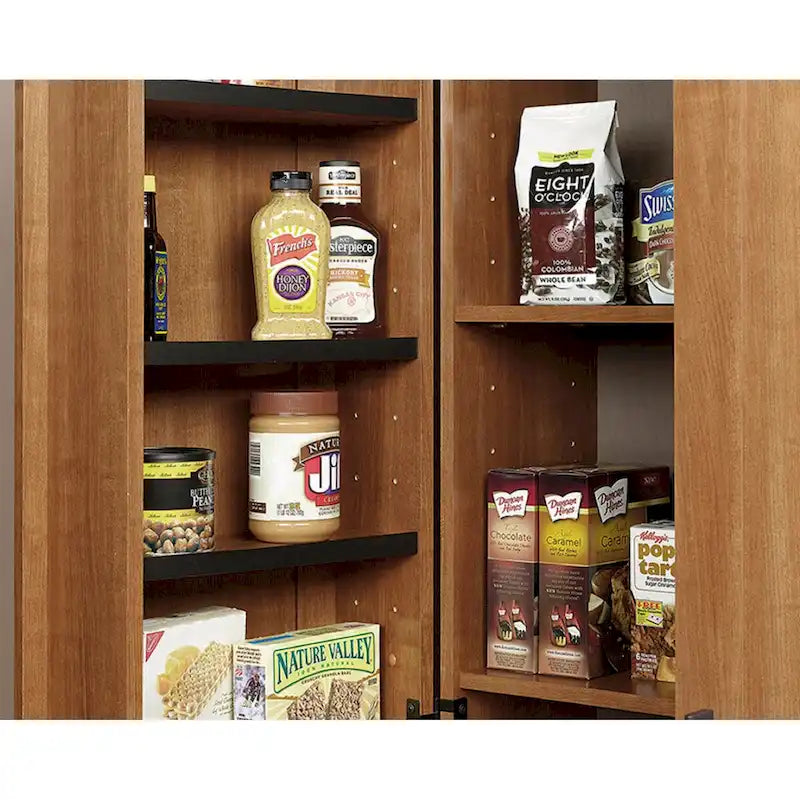 Aufbewahrungsschrank der Home Plus Collection