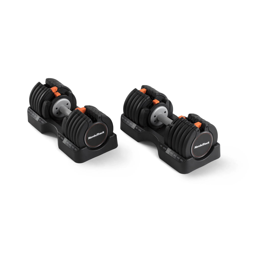 Sada činek NordicTrack Select-a-Weight 55 lb